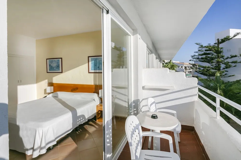 Hotel JS Cape Colom - Adults Only - Chambres