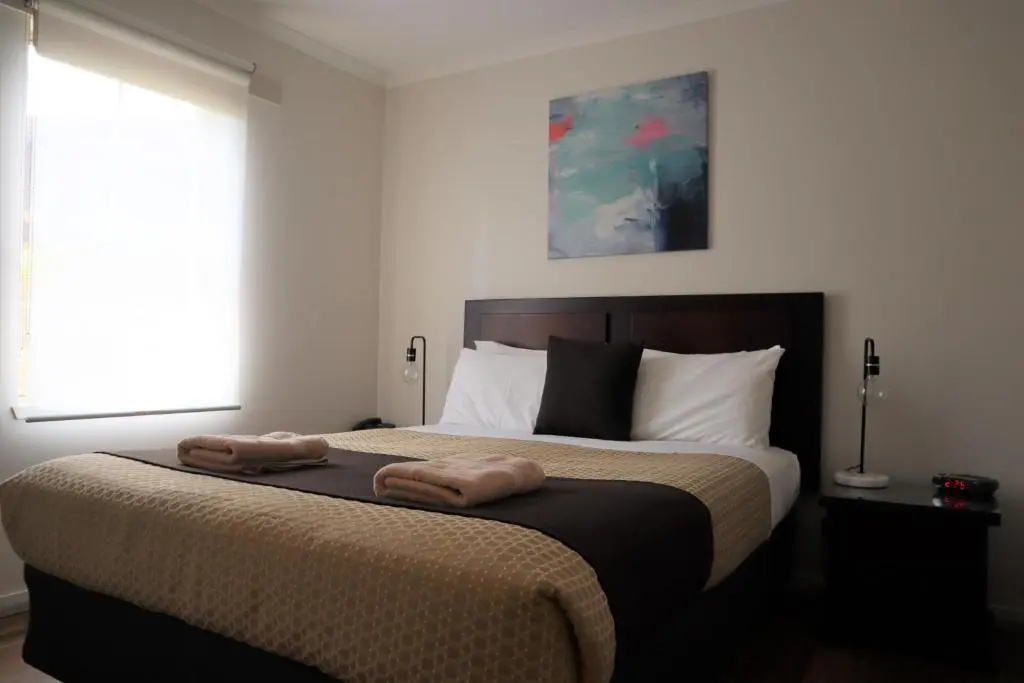 Bright Chalet - Chambres