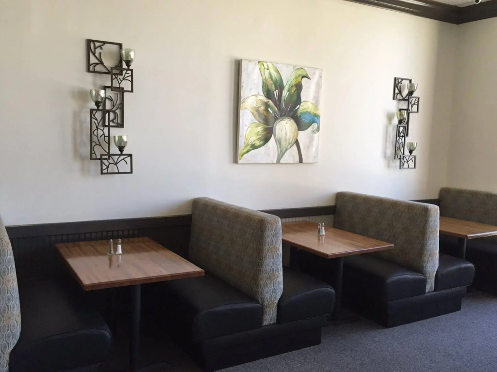 Holiday Inn Westbury - Long Island by IHG - Général