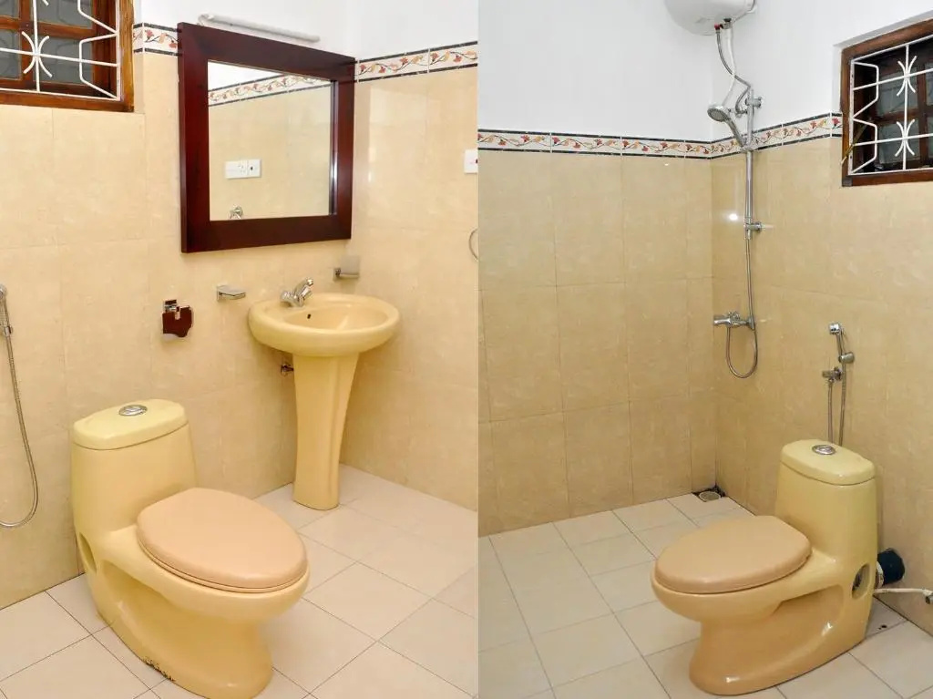 Laa Adams - Chambres