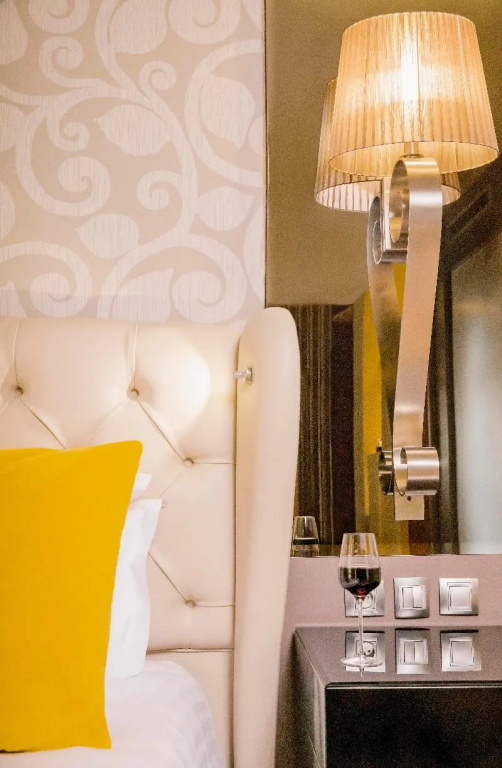 Hôtel Burdigala by Inwood Hotels - Chambres