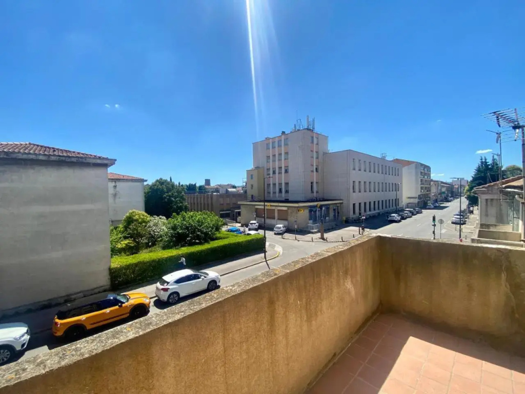 Les terrasses d'iéna - 2 chambres avec parking privé