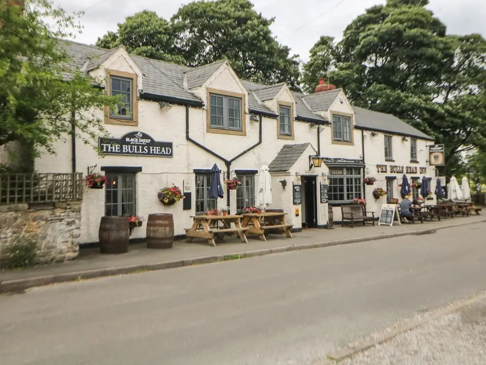 Sycamore Cottage