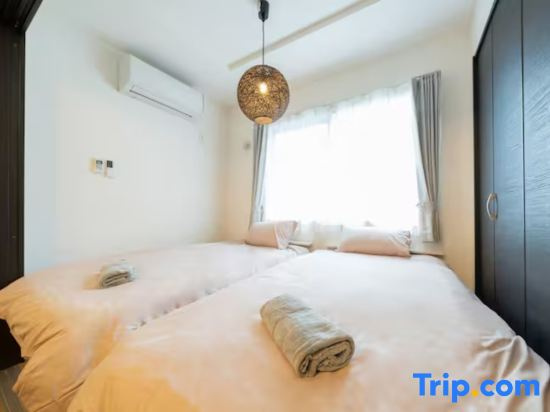 Abe101【5 minutes walk from Subway/City Centre】 사진 2