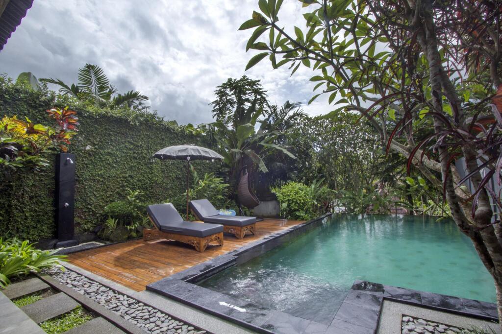 Kajane Mua Private Villa & Mansion