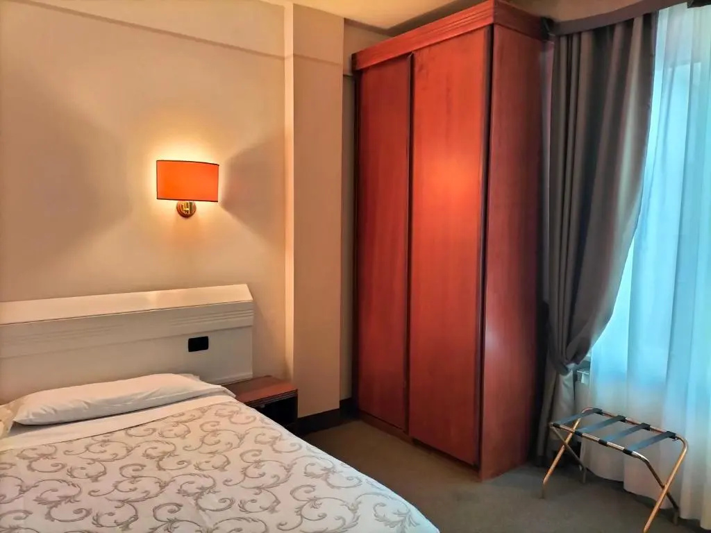 Single room