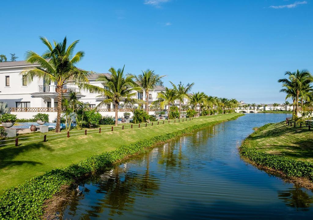 Danang Marriott Resort & Spa