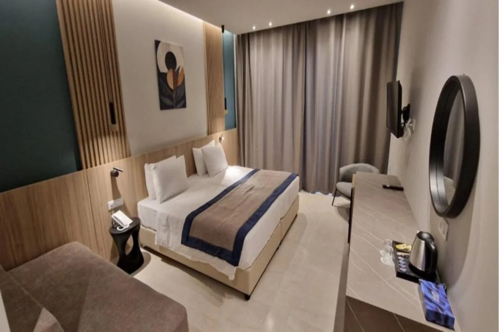 Levante Beach Resort — 3