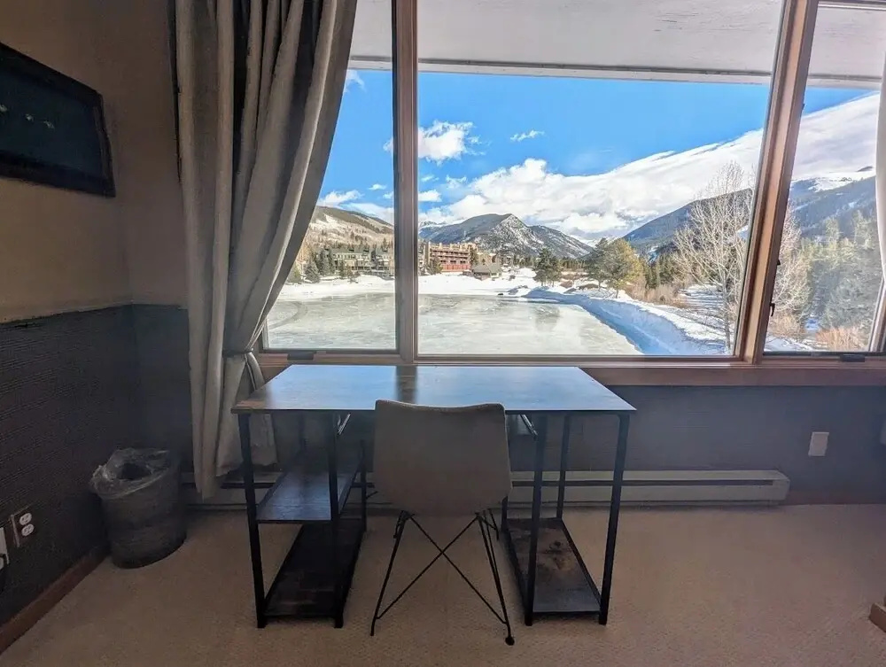 Hotel photo 20