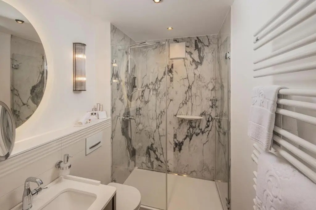 Hotel Erbprinz - Gourmet & Spa - Chambres