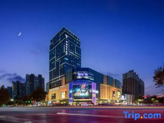Night Kids Esports Hotel