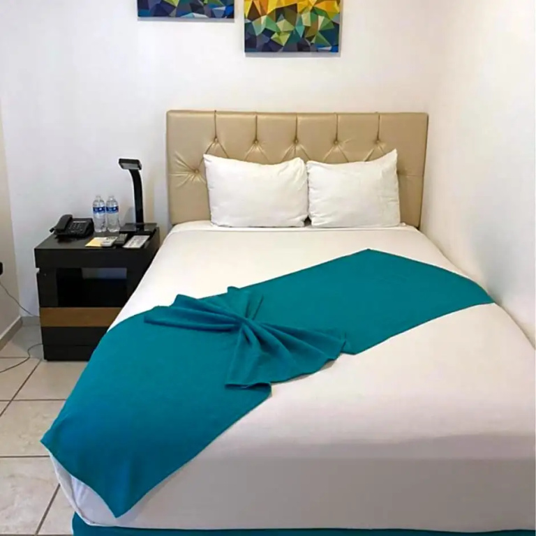 2 Bedrooms Suite
