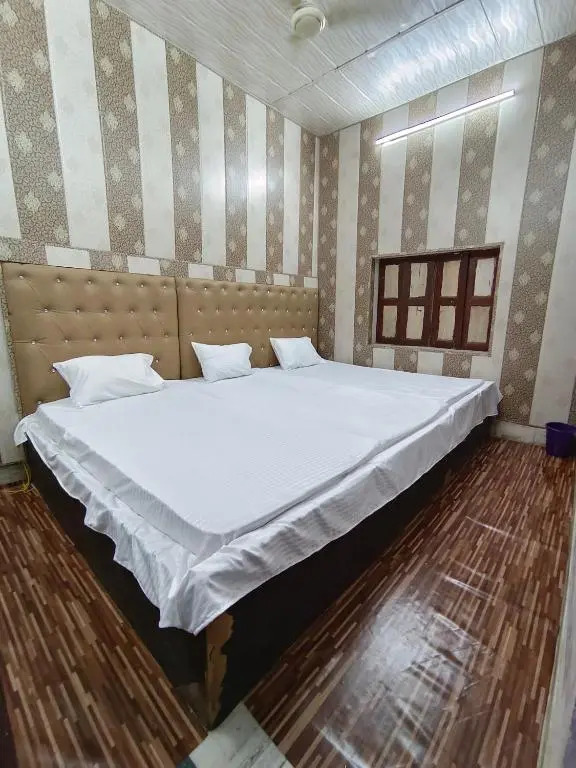 Hotel India Inn — фото 6