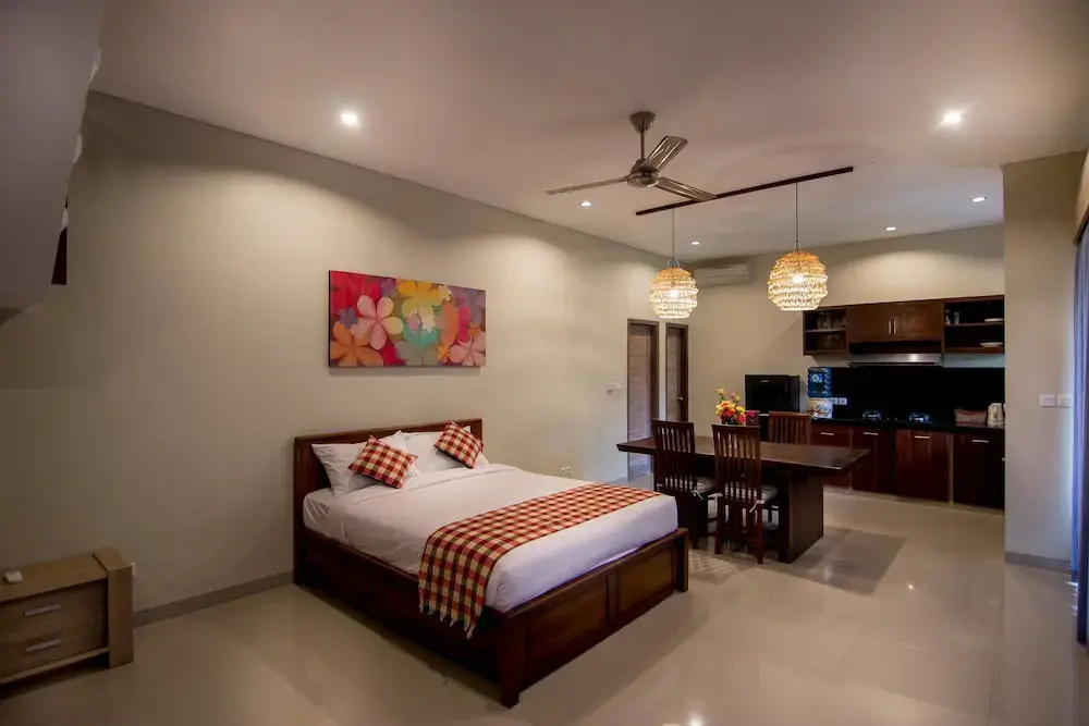 Luxury Villa