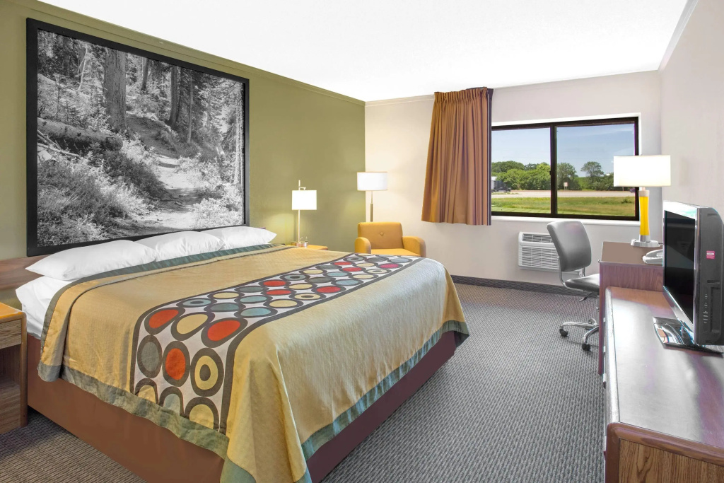 Hotel photo 11