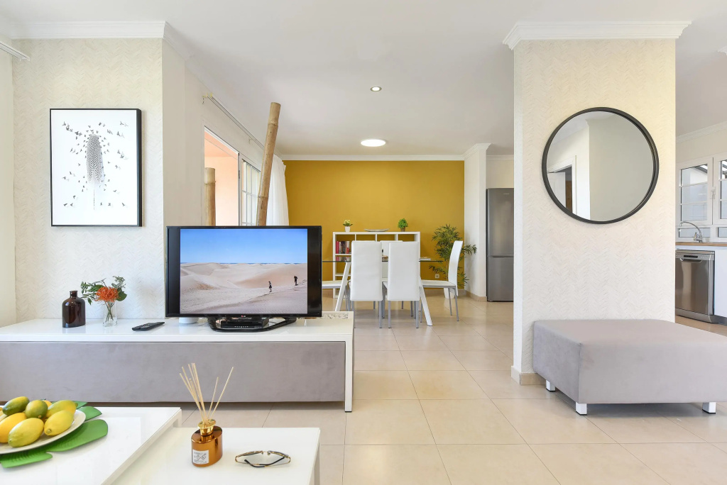 Santa Ana Villas - Général