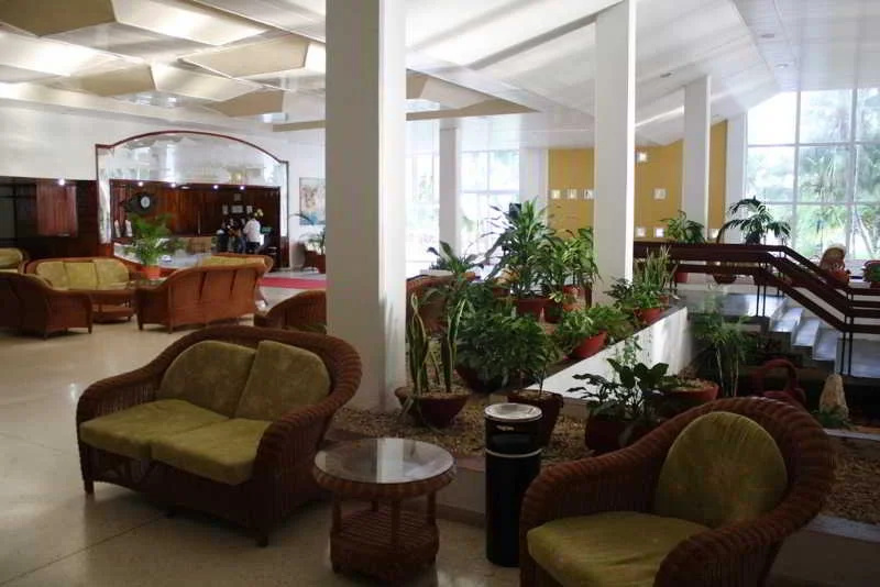 Hotel photo 2