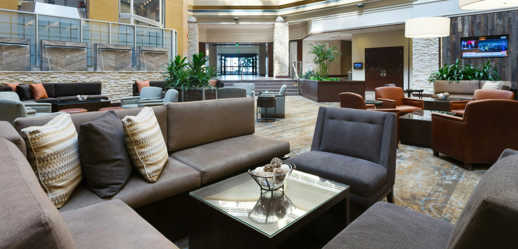 Embassy Suites Hotel Denver Tech Center - Général