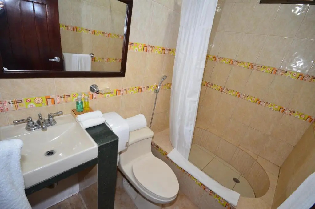 Casa Opuntia Galapagos Hotel - Chambres