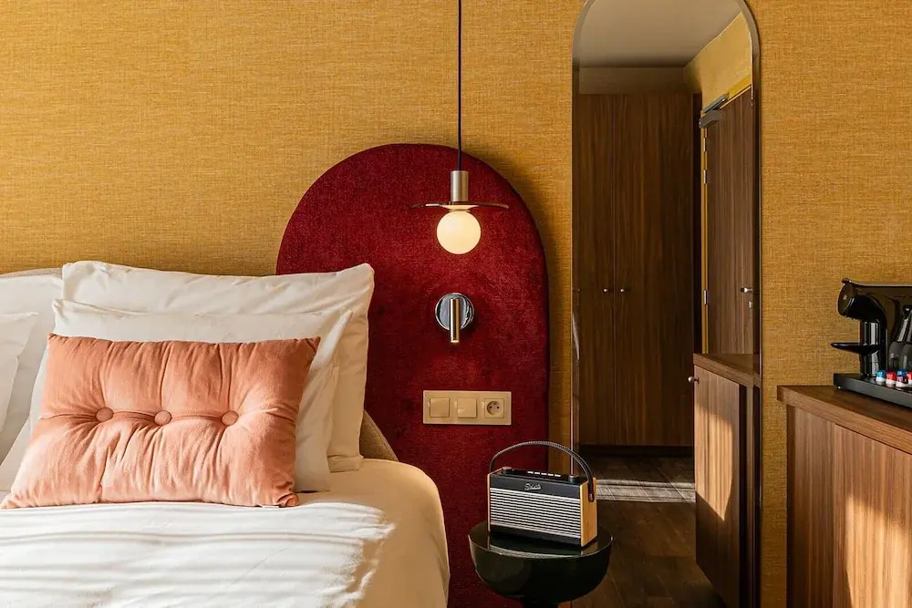 Hotel photo 3