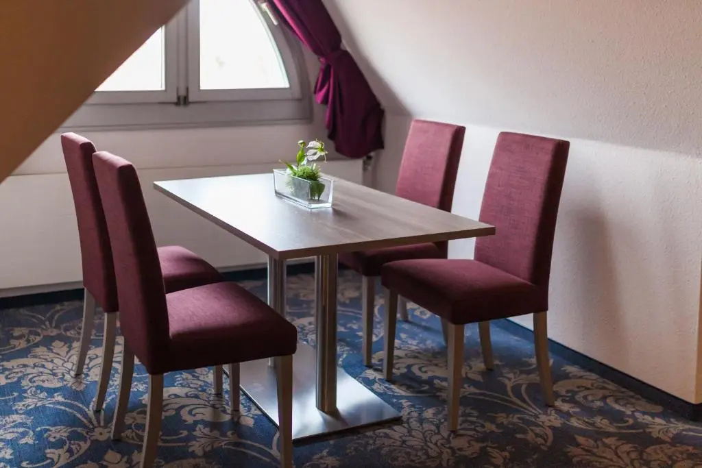 TOP martas Hotel Lutherstadt-Wittenberg - Chambres