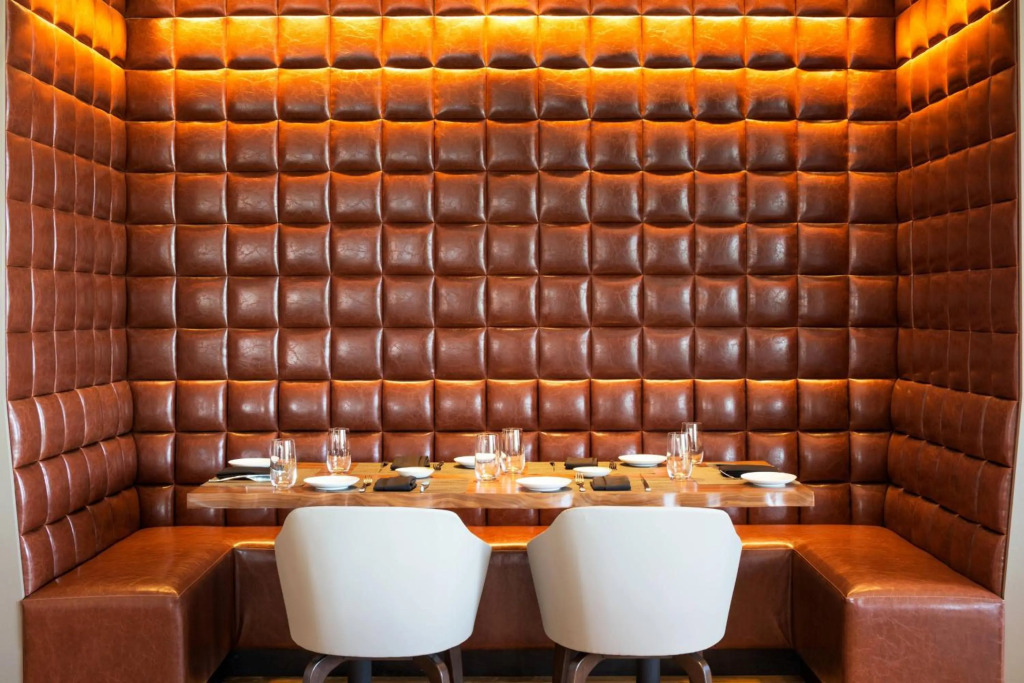 Sheraton Bloomington Hotel - фото 33