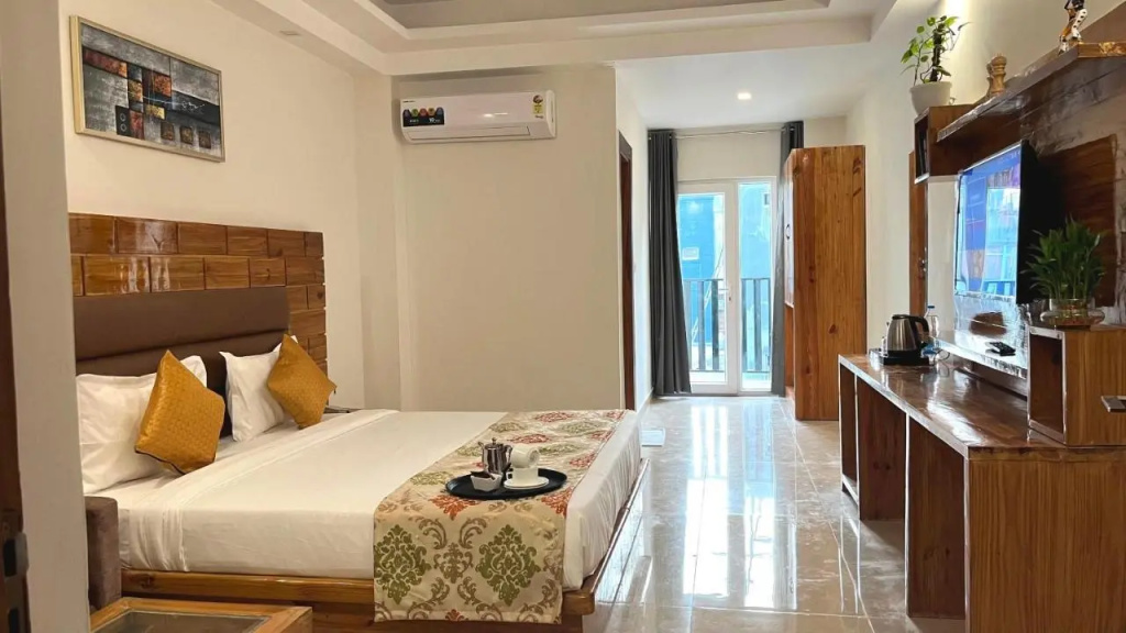 Hotel photo 17