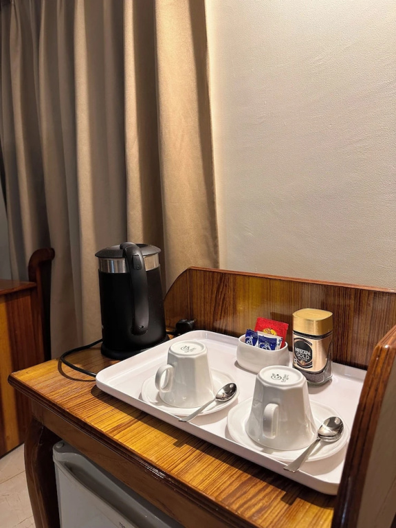 Grand room
