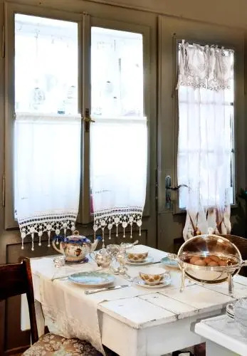 Boutique Hotel Zenana - Général