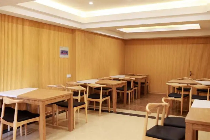 GreenTree Alliance SuZhou Xiangcheng Avenue Zhongxiang Hotel - Général