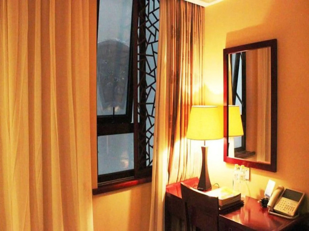 UrCove by HYATT Beijing Forbidden City - Général