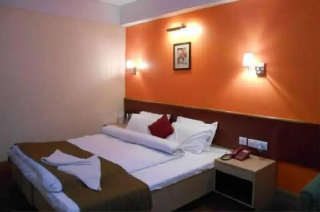 Hotel Jagjeet — фото 6