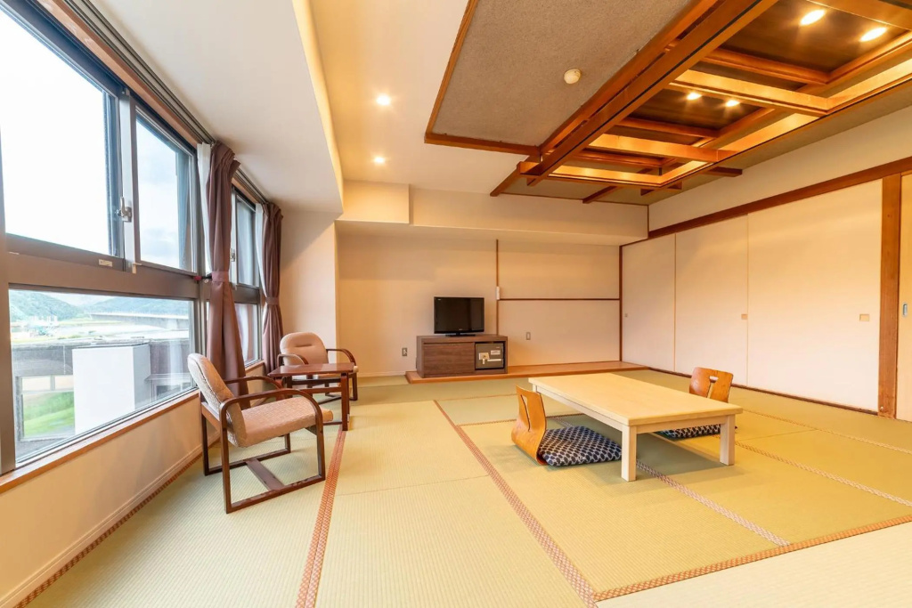 Ooedo Onsen Monogatari Premium Kinosaki 사진 39