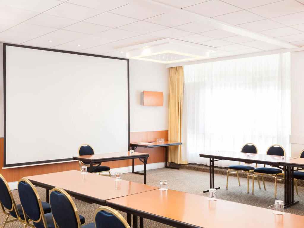 Novotel Nantes Carquefou - Général