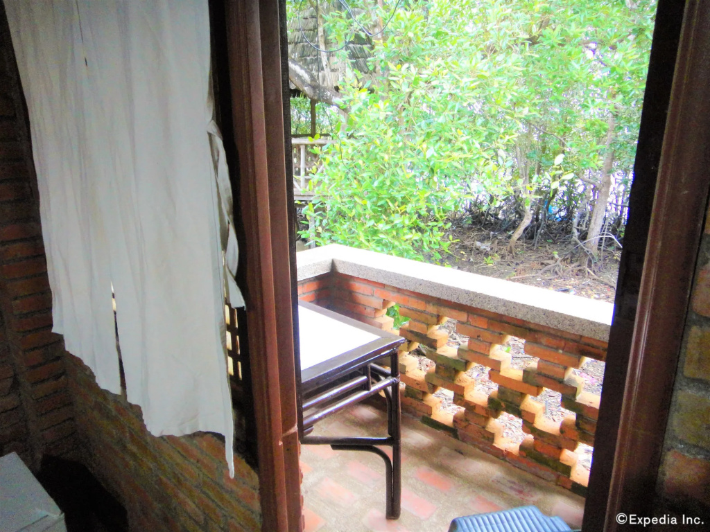 Balcony & Terrace