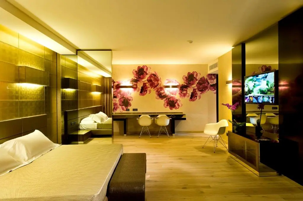 Suite