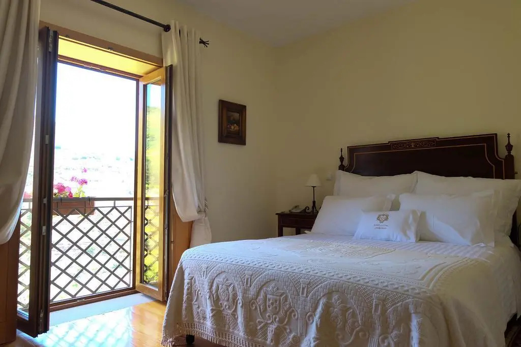 Hotel Rural Quinta do Silval - Général