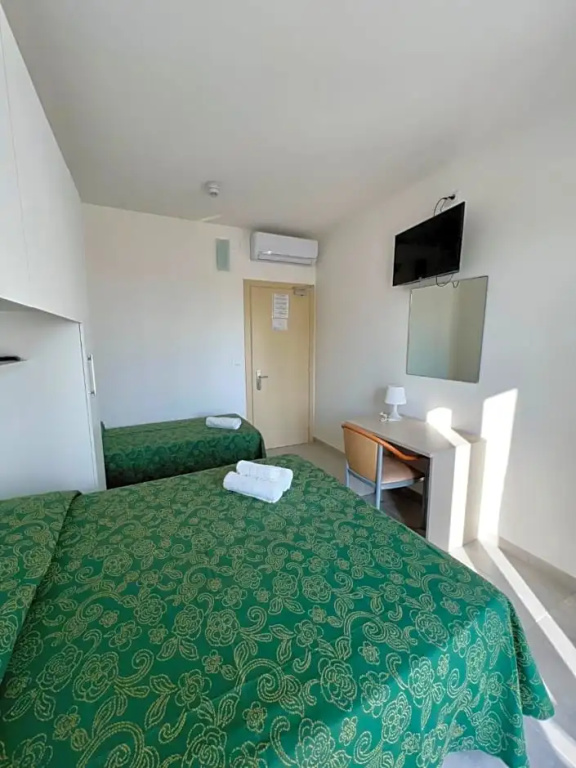 Terramare - Chambres