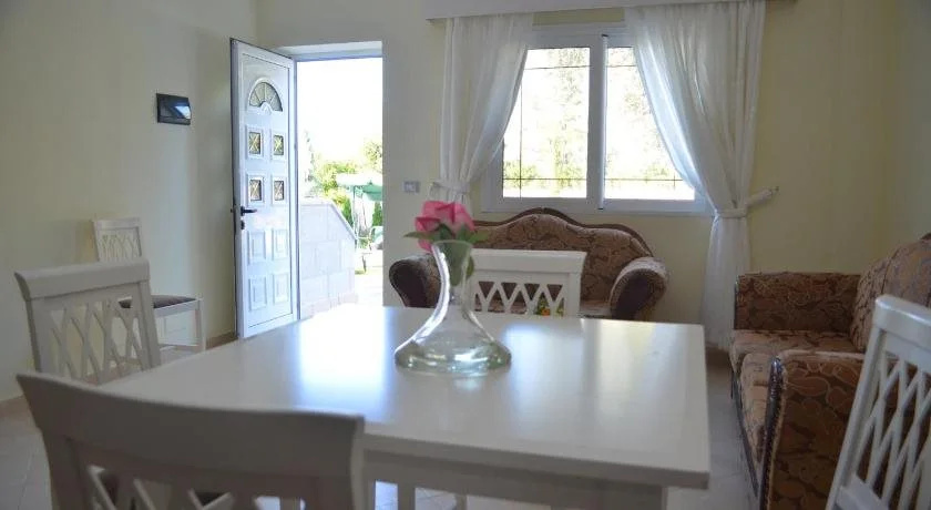 Vila Florika Hotel - Général