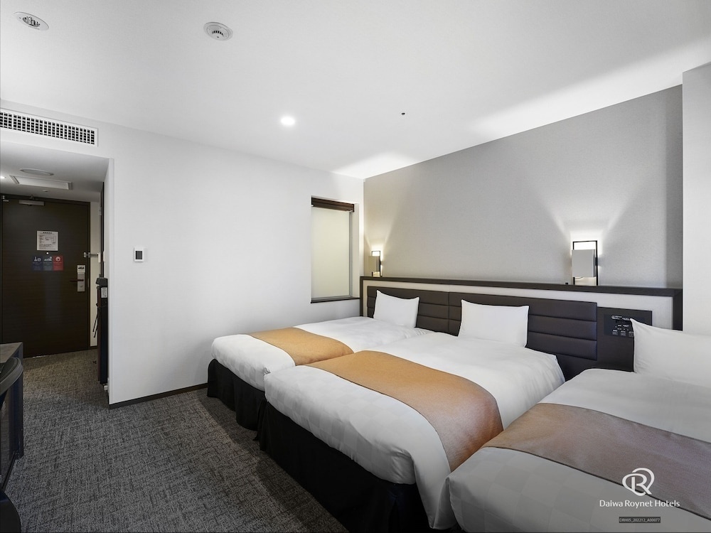 Daiwa Roynet Hotel Osaka Kitahama 사진 2