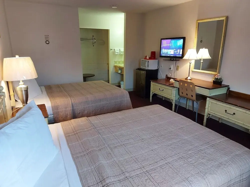 Classic room