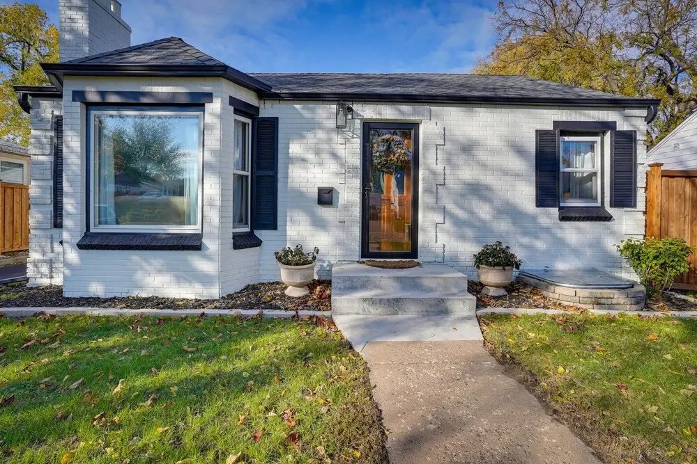 Richfield Retreat w/ Fire Pit, Gas Grill & Yard!