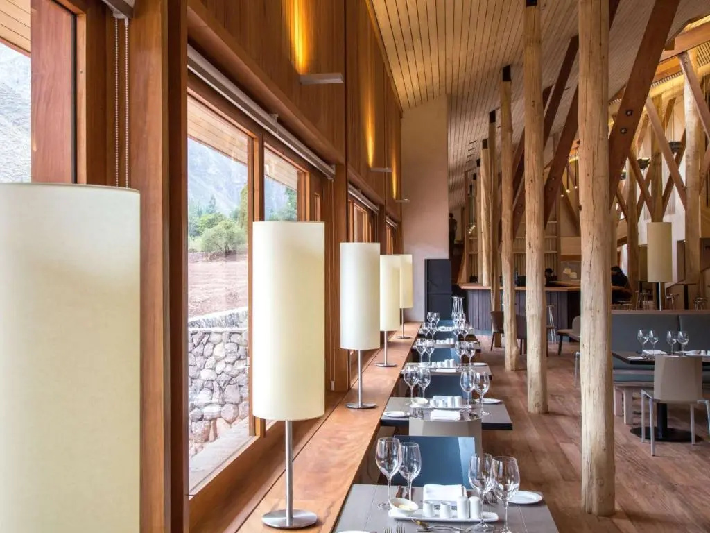 Explora Valle Sagrado - All Inclusive by null