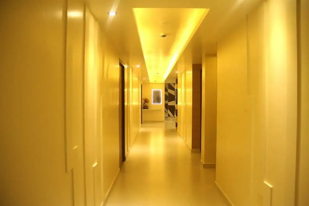 Buhari Royale Boutique Hotel - Général