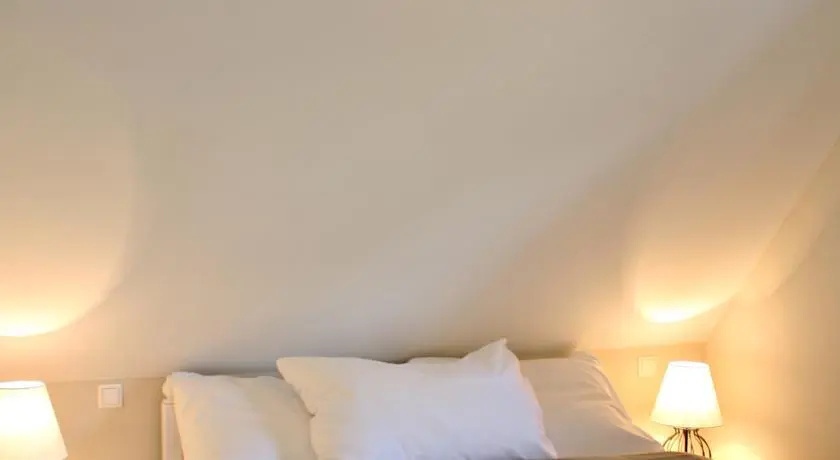 Hoteldorf Seepark Weiden - Général