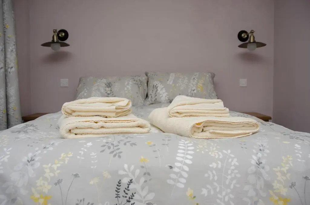 The Sun Inn Penrith - Chambres