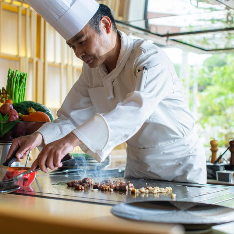 Garden Terrace Fukuoka Hotel & Resort 사진 46