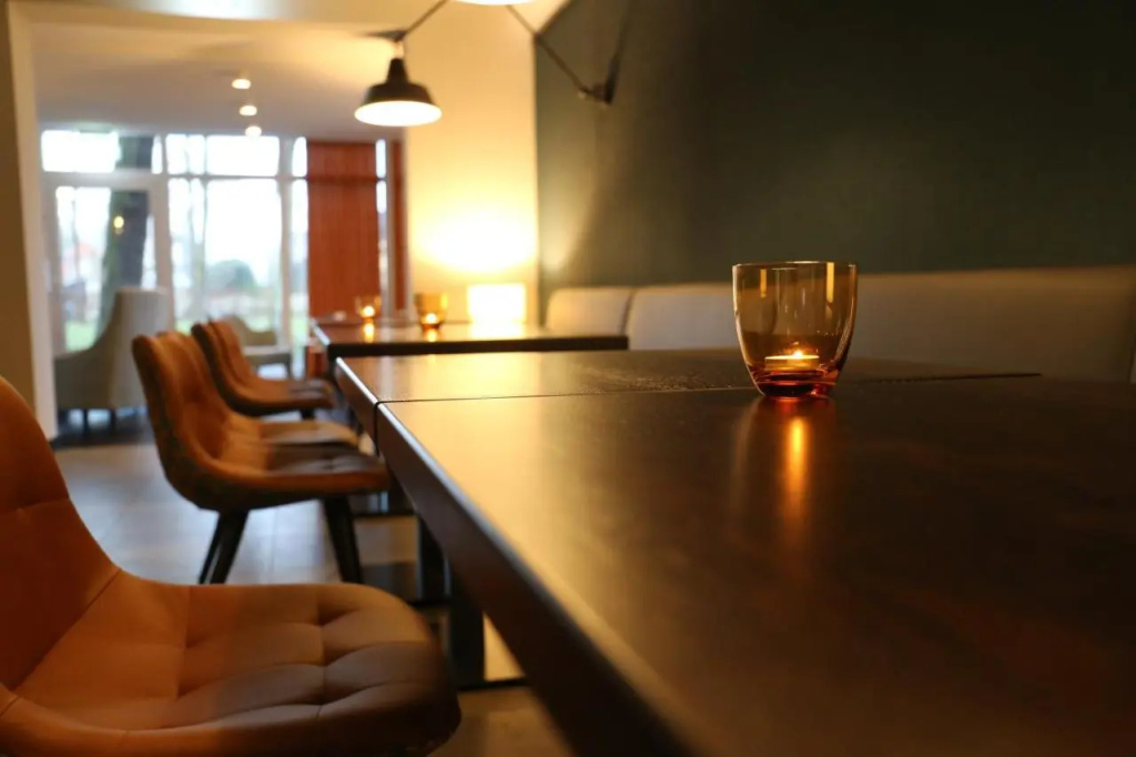 VITALHOTEL ambiente - Général