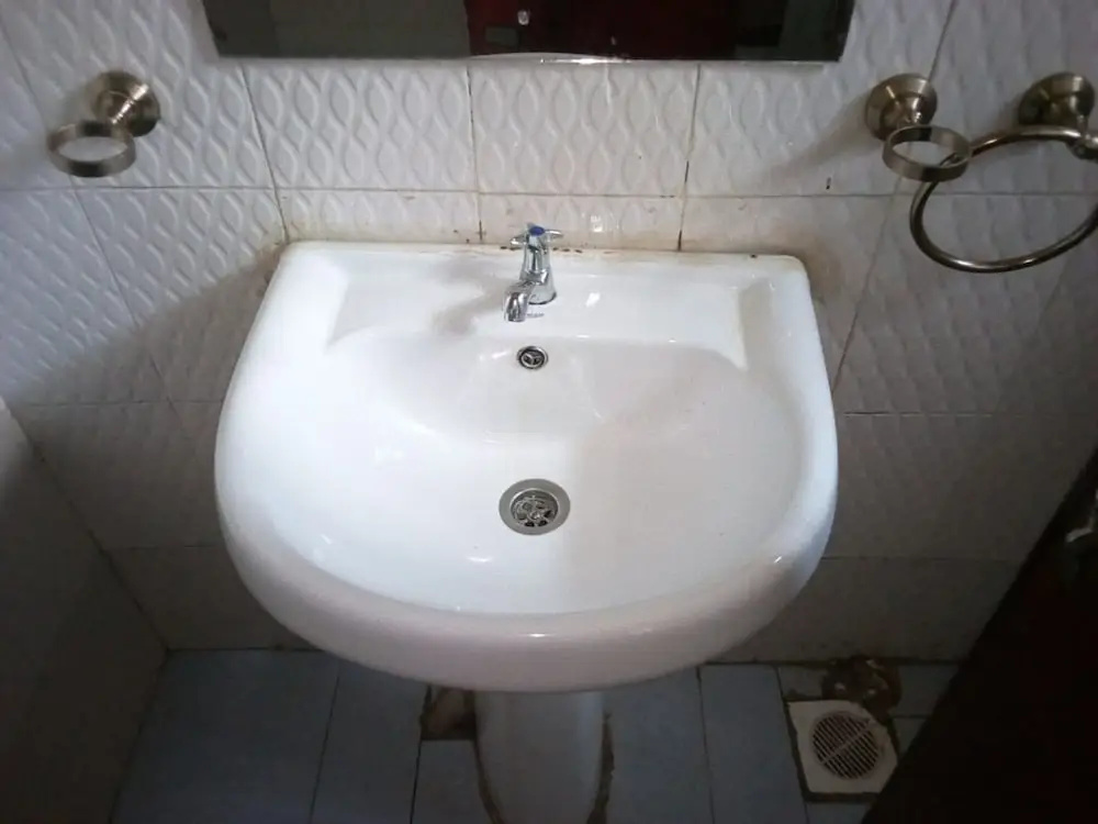 Nyamindi Resort - Chambres