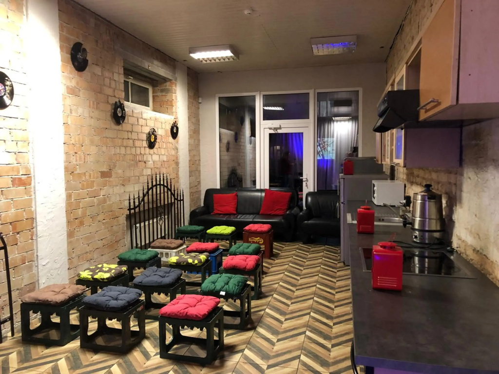 Hotel photo 12